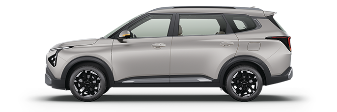 Kia Carens Clavis